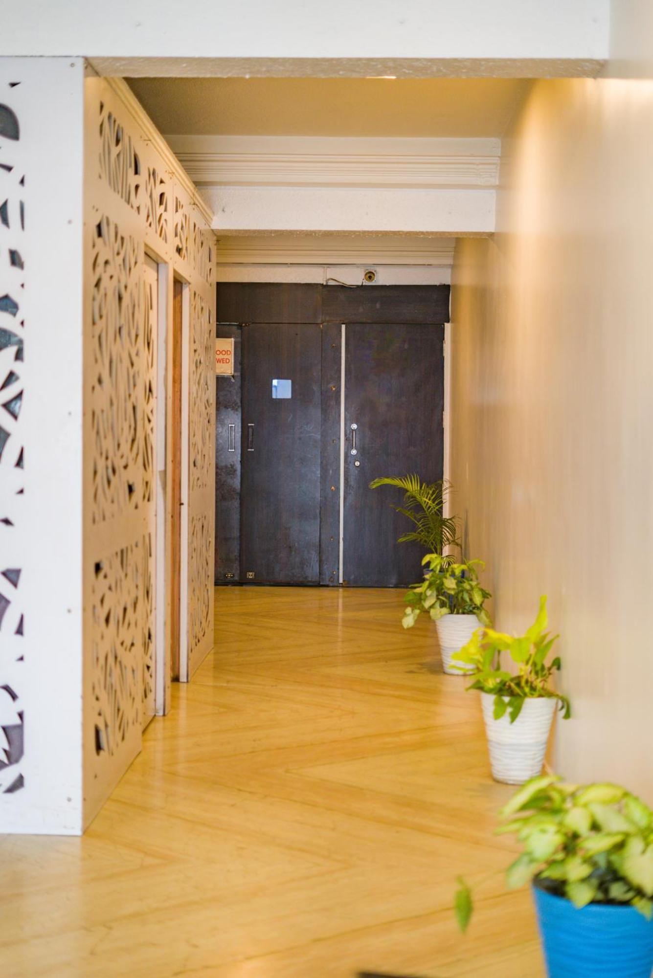 Hotel The Shagun Bhopal Exterior foto