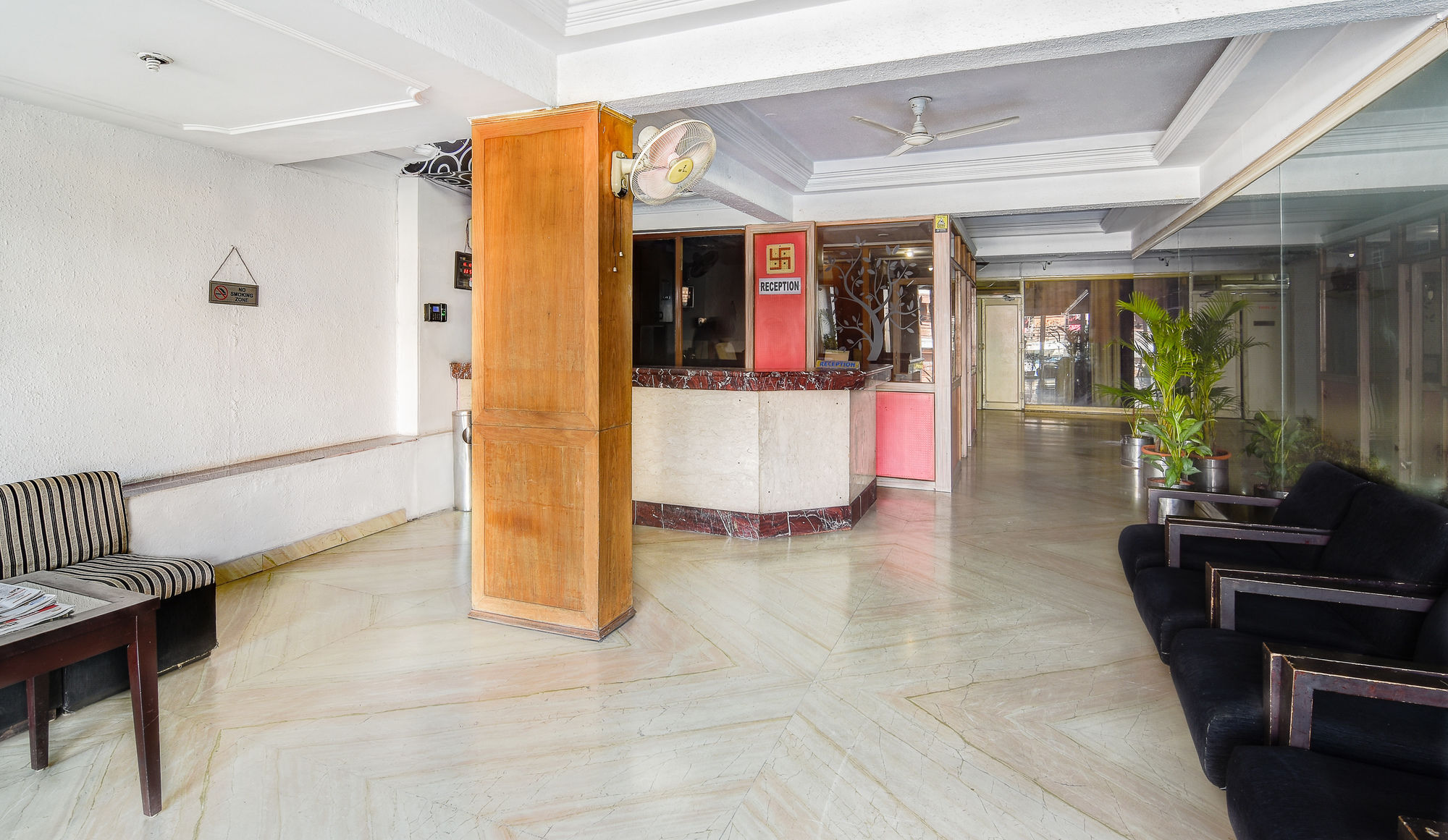 Hotel The Shagun Bhopal Exterior foto
