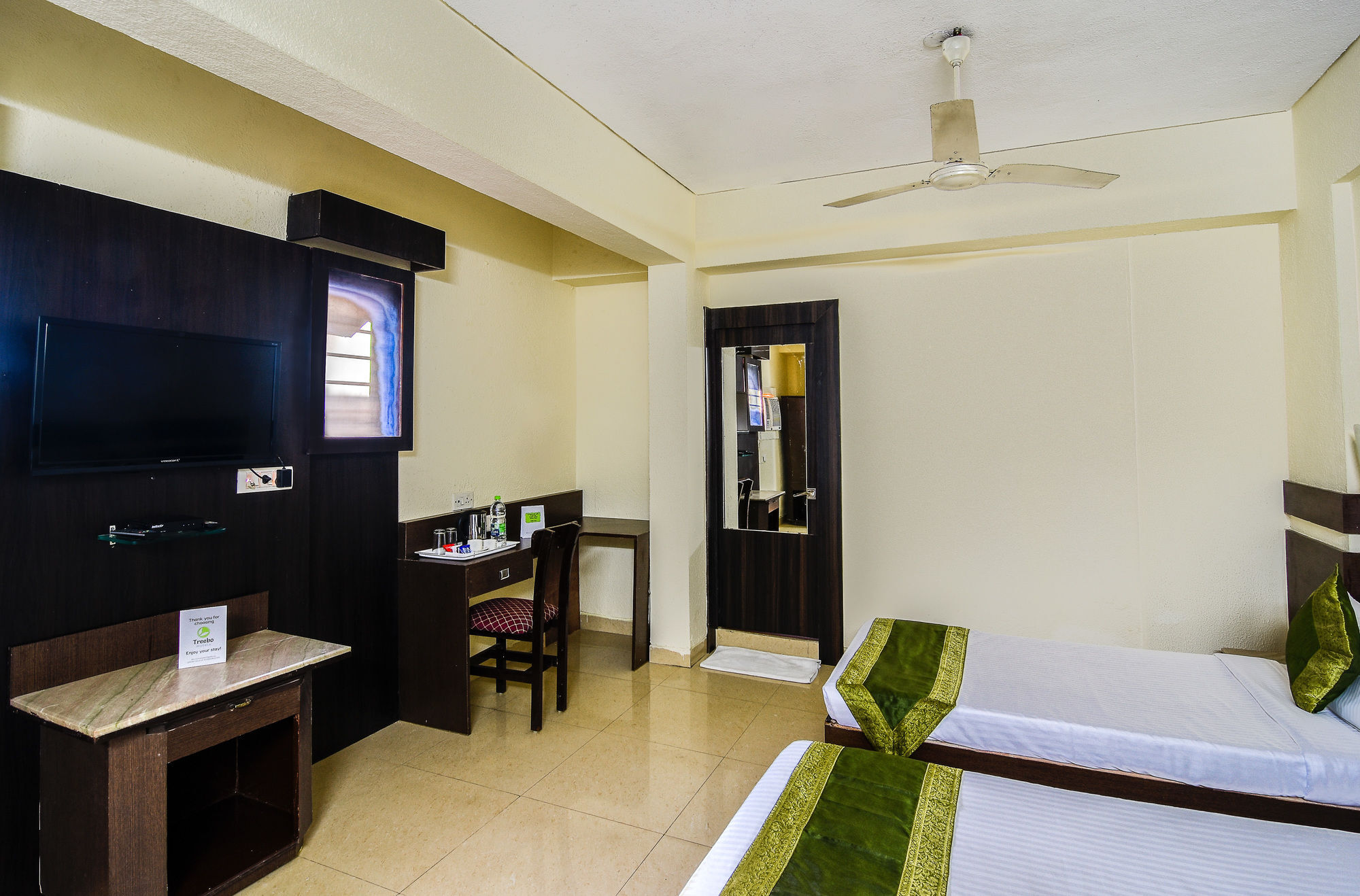 Hotel The Shagun Bhopal Exterior foto